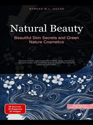 cover image of Natural Beauty